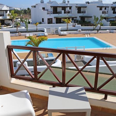 Apartamento Villa Laura Playa Blanca  Kültér fotó