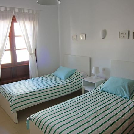 Apartamento Villa Laura Playa Blanca  Kültér fotó