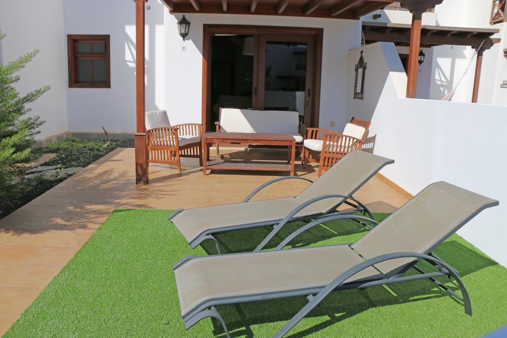 Apartamento Villa Laura Playa Blanca  Kültér fotó