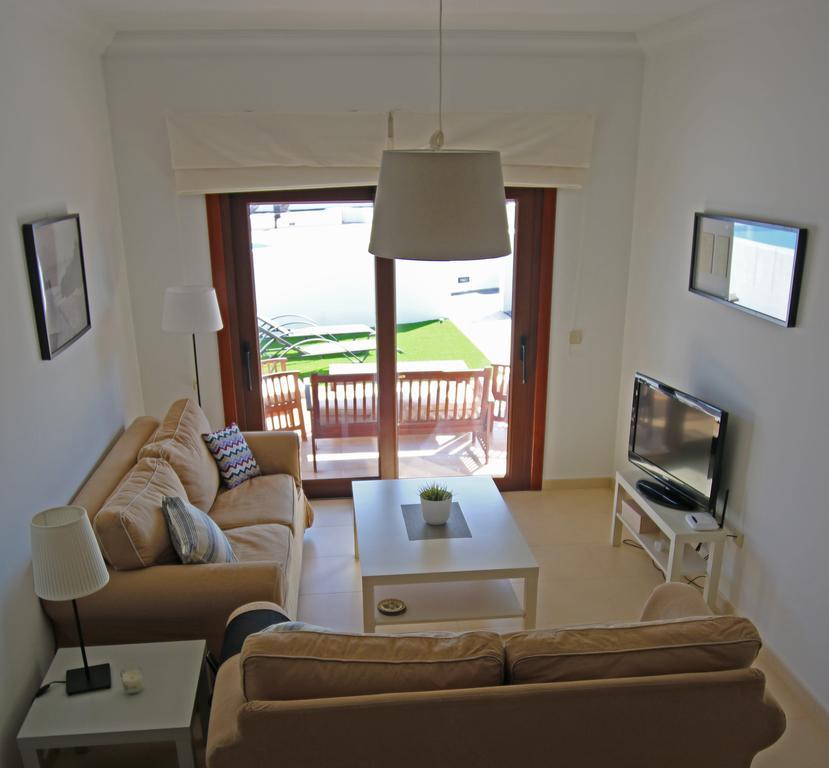 Apartamento Villa Laura Playa Blanca  Kültér fotó