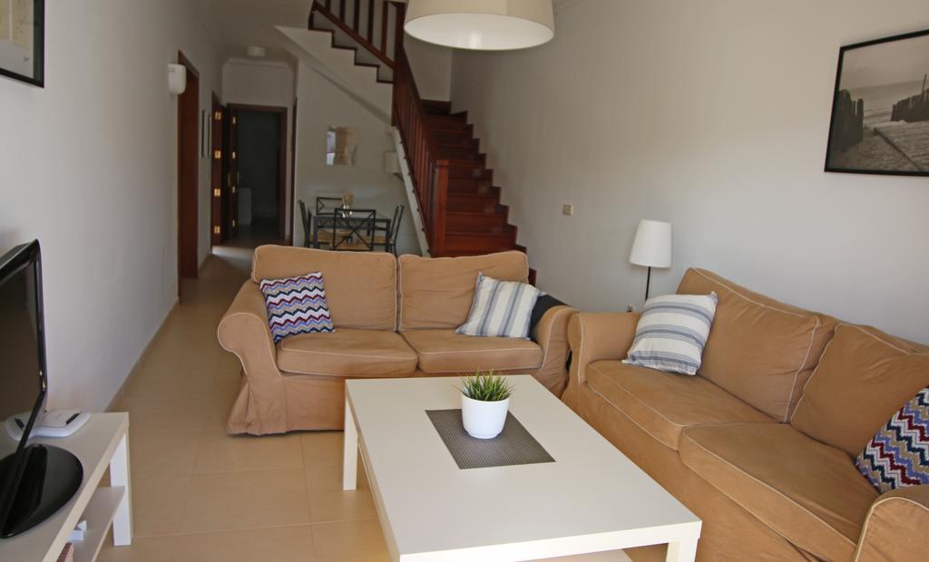 Apartamento Villa Laura Playa Blanca  Kültér fotó